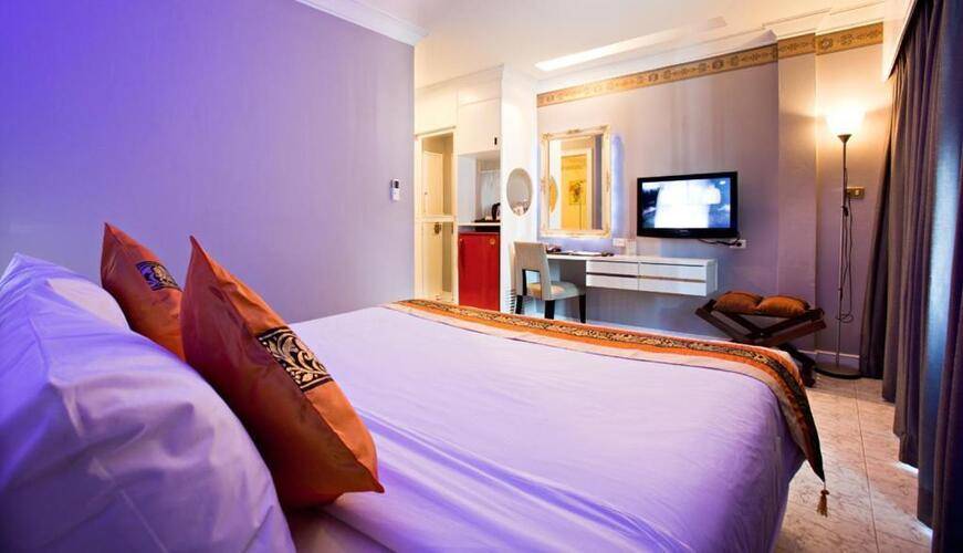 C&N Hotel Patong