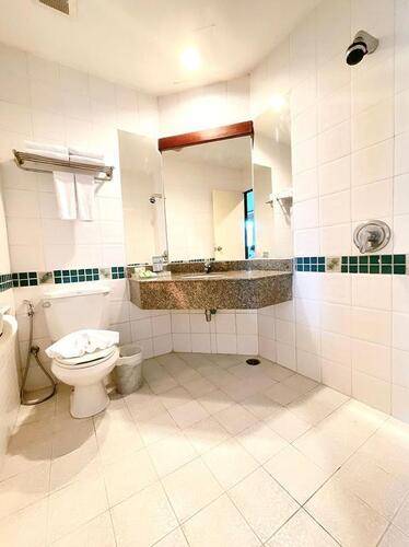 C&N Hotel Patong