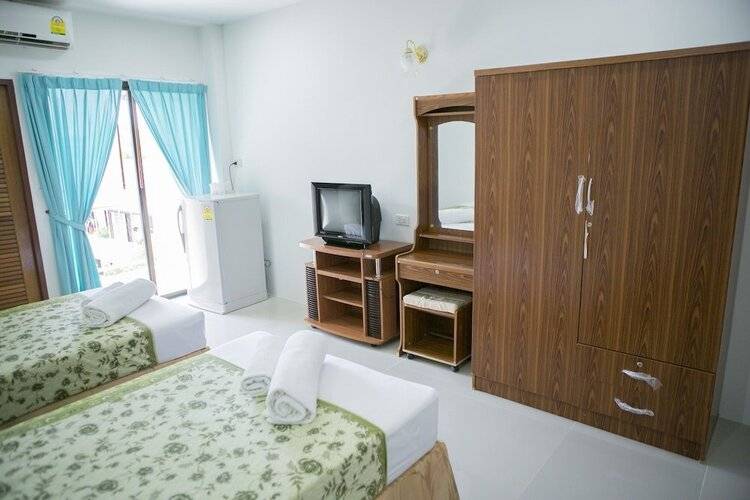G&B Guesthouse