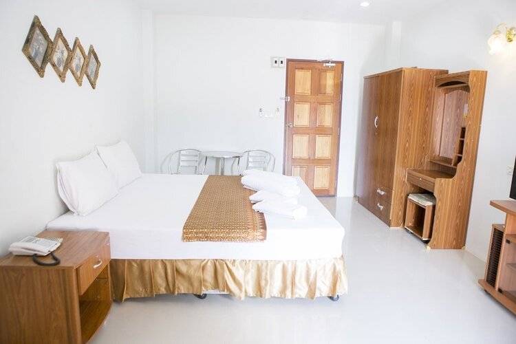 G&B Guesthouse