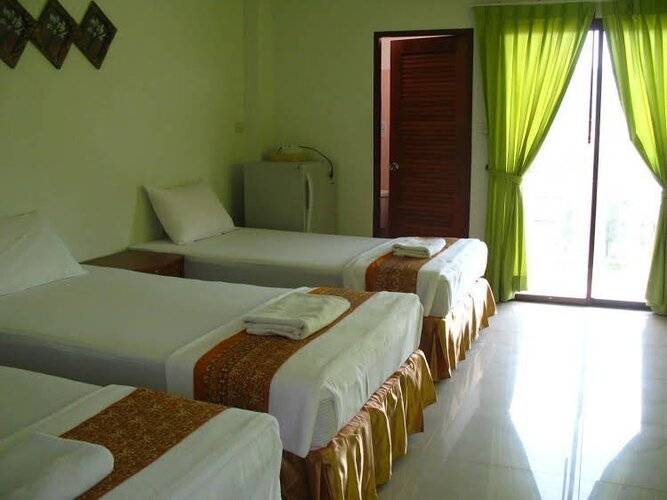 G&B Guesthouse