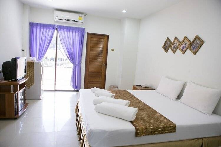 G&B Guesthouse