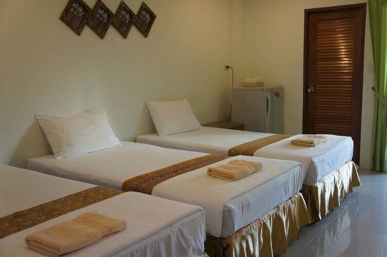G&B Guesthouse