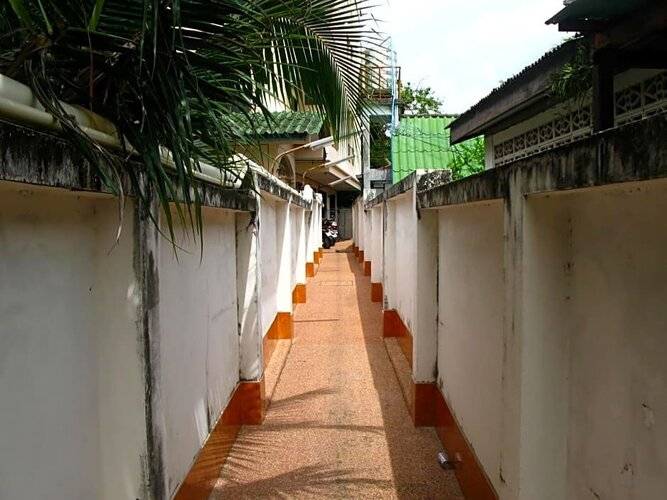 G&B Guesthouse