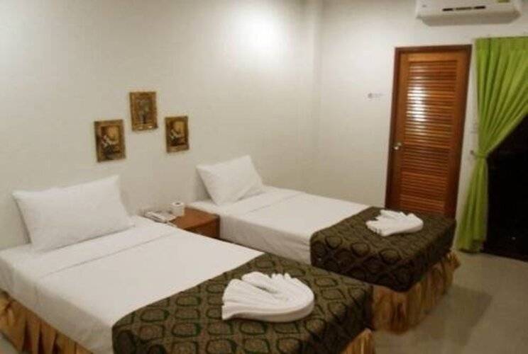 G&B Guesthouse