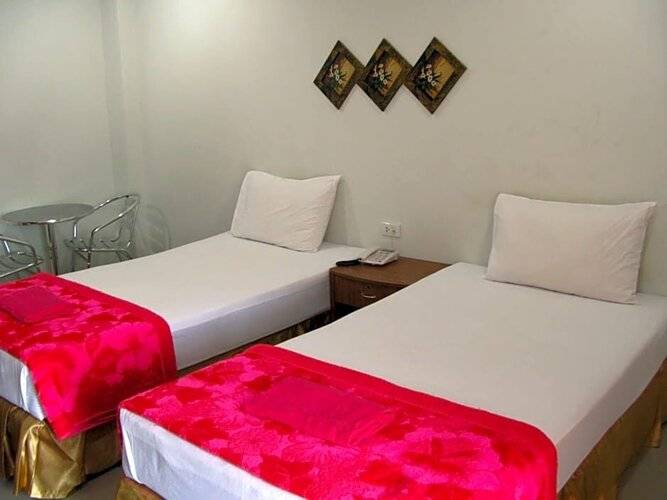 G&B Guesthouse