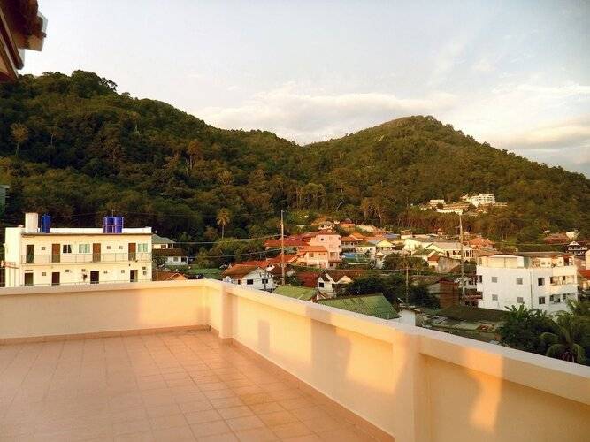 G&B Guesthouse