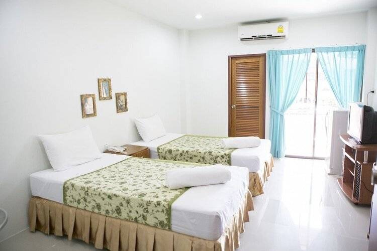 G&B Guesthouse