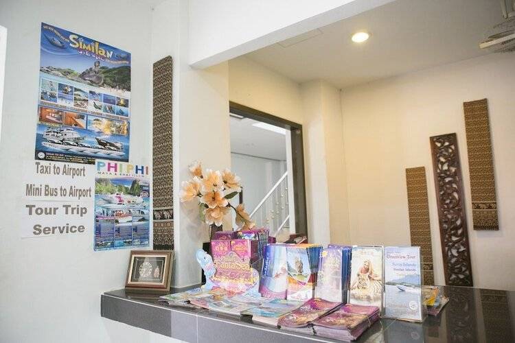 G&B Guesthouse