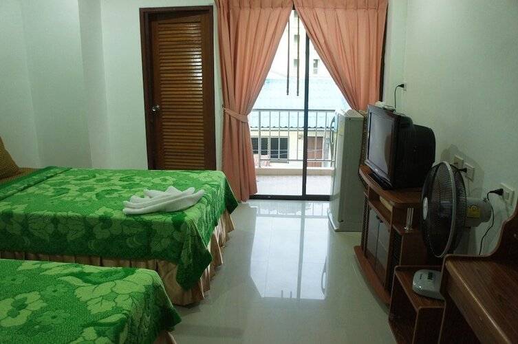 G&B Guesthouse