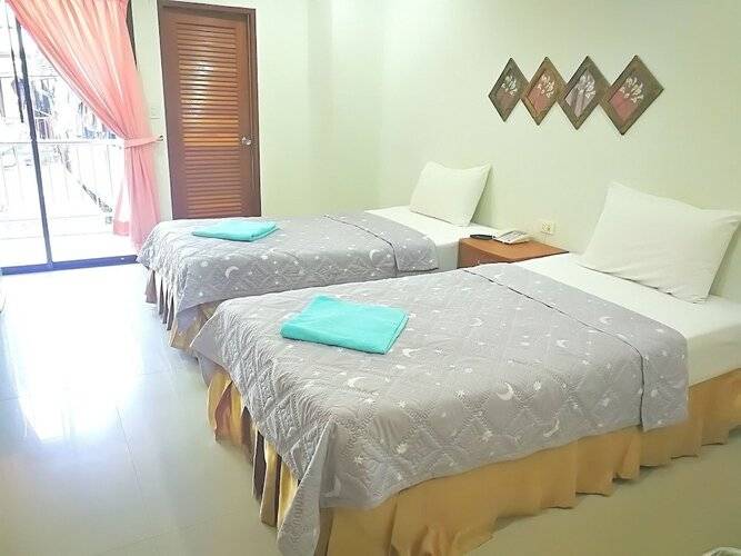 G&B Guesthouse