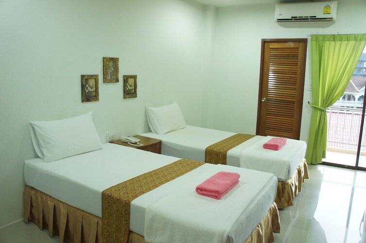 G&B Guesthouse