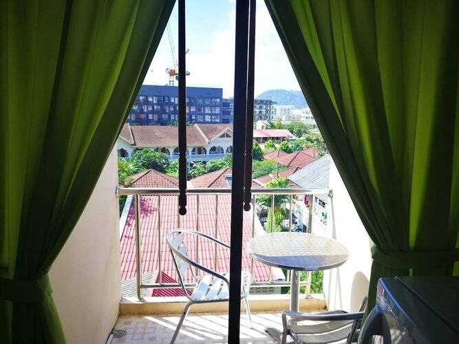G&B Guesthouse