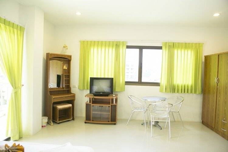 G&B Guesthouse
