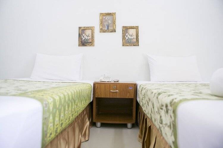 G&B Guesthouse
