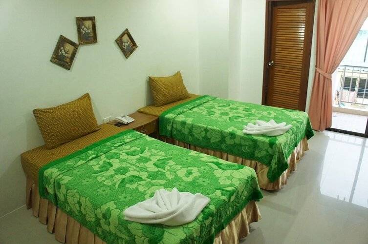 G&B Guesthouse