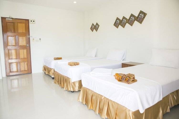 G&B Guesthouse