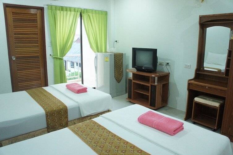 G&B Guesthouse