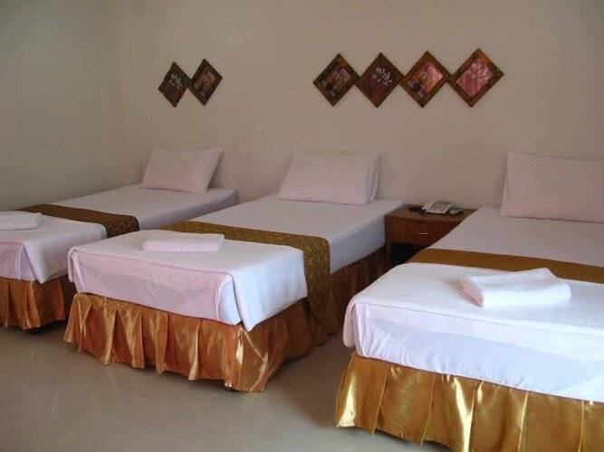 G&B Guesthouse