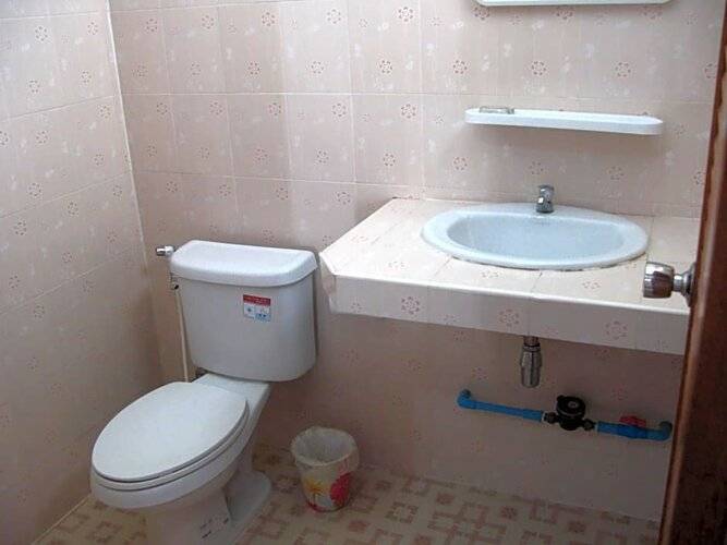G&B Guesthouse