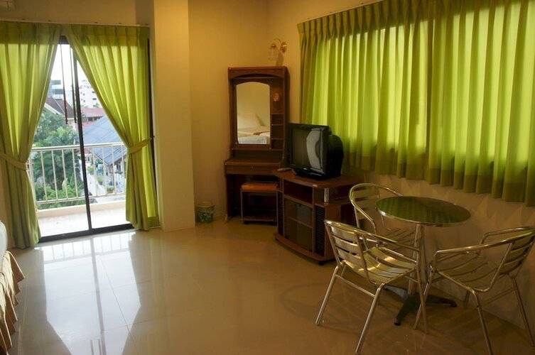 G&B Guesthouse