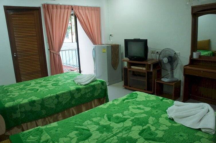 G&B Guesthouse