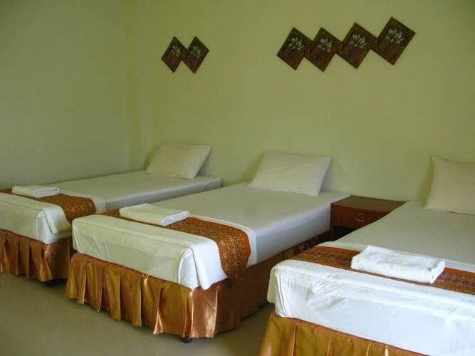 G&B Guesthouse