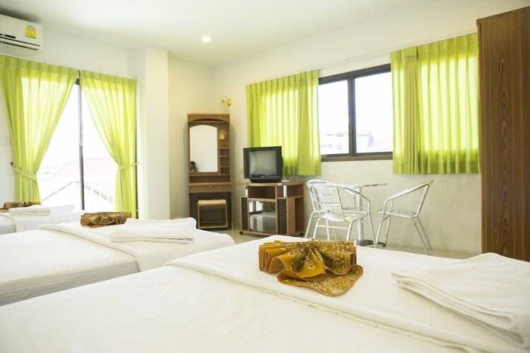G&B Guesthouse