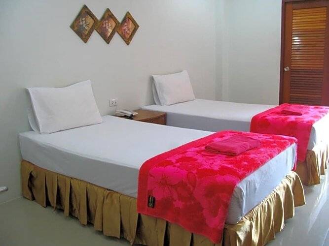 G&B Guesthouse