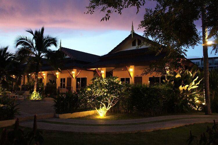 Le Piman Resort