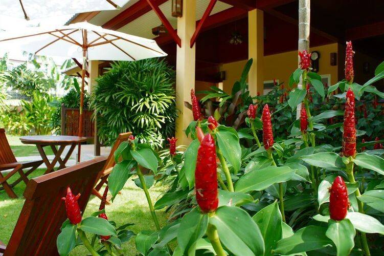 Le Piman Resort