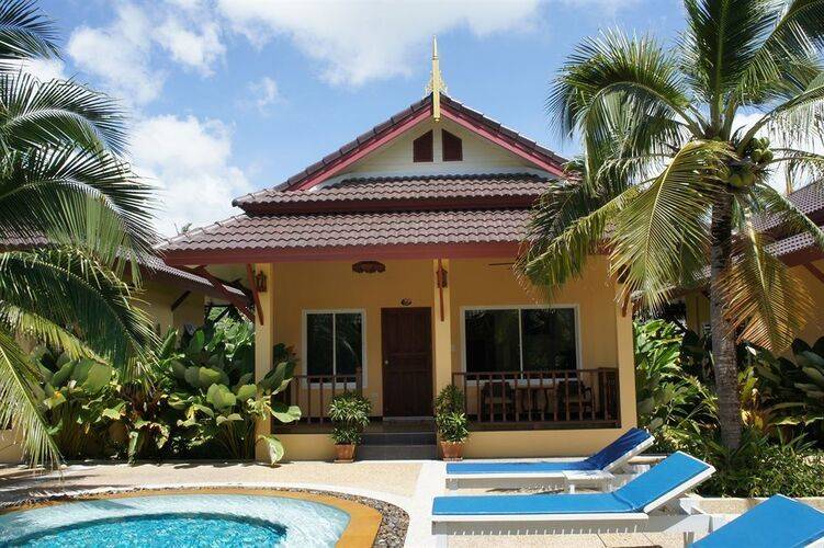 Le Piman Resort