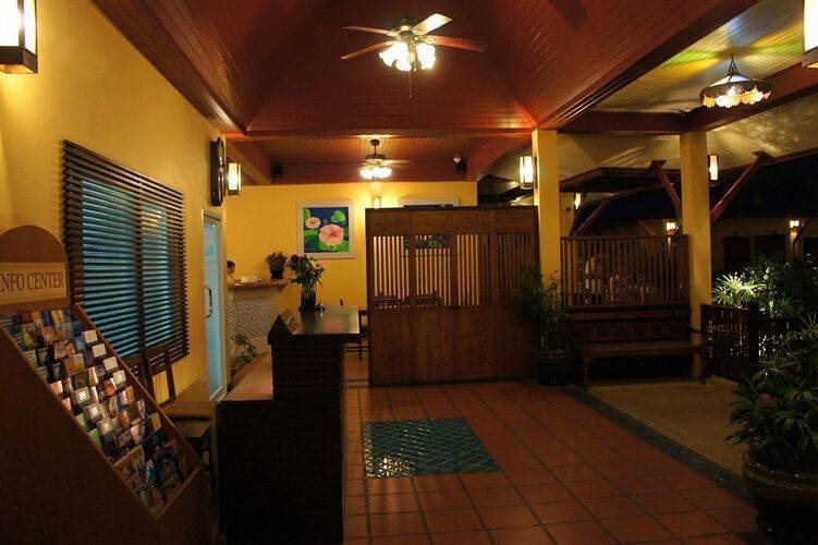 Le Piman Resort