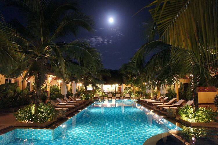 Le Piman Resort