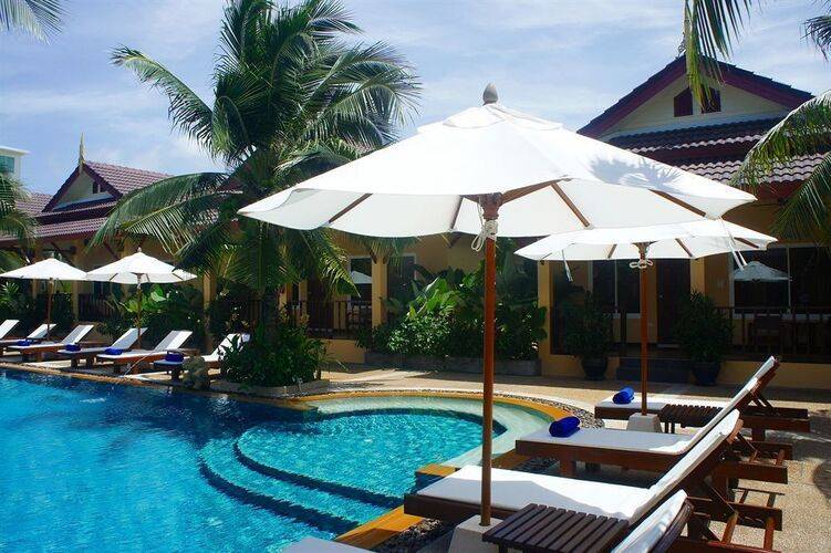 Le Piman Resort