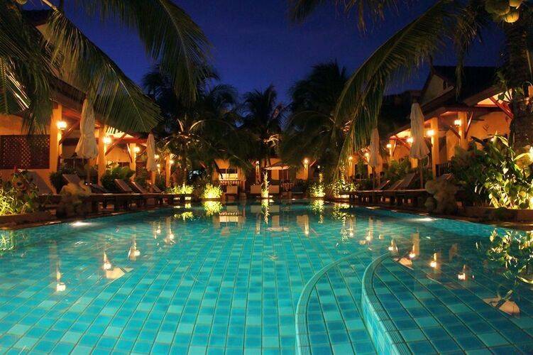 Le Piman Resort
