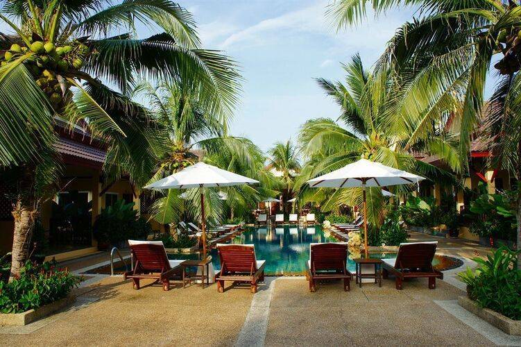 Le Piman Resort