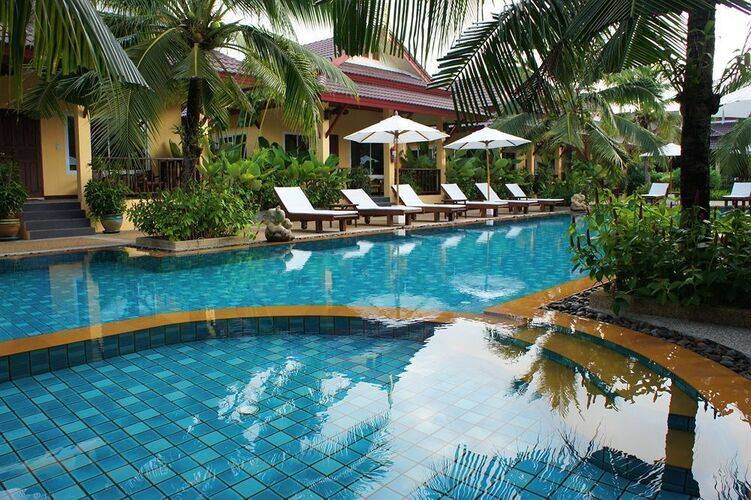 Le Piman Resort