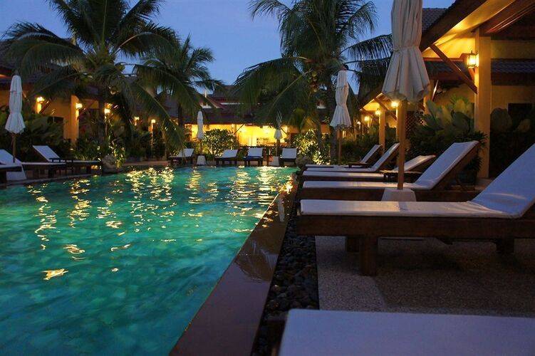 Le Piman Resort