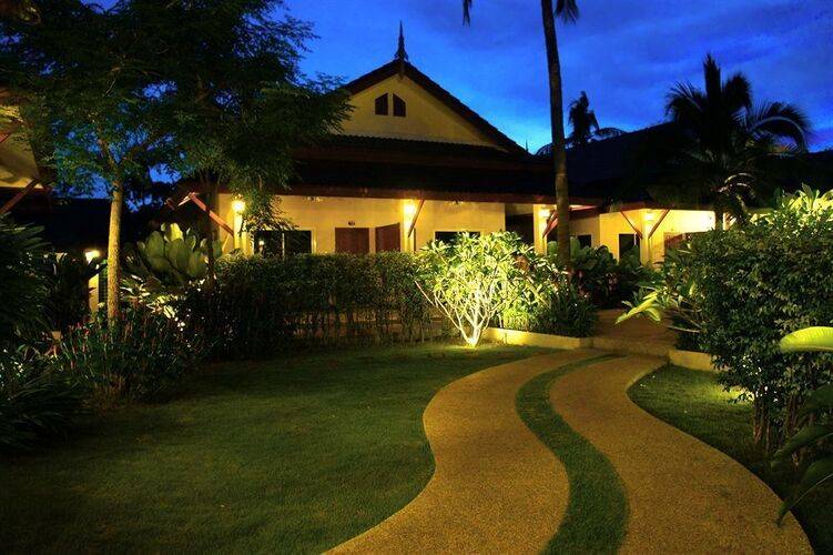 Le Piman Resort