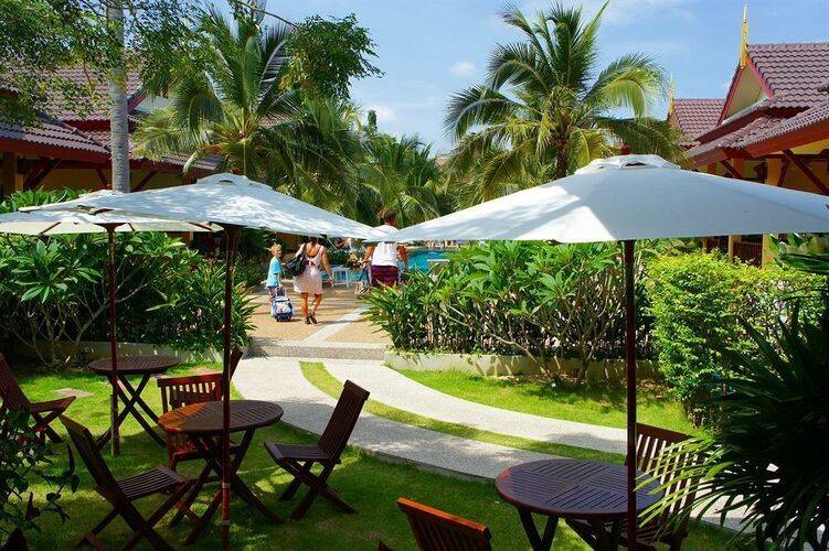 Le Piman Resort