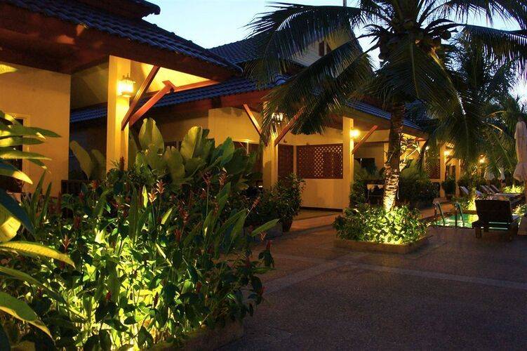 Le Piman Resort