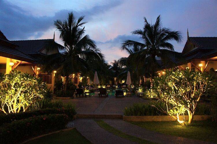 Le Piman Resort