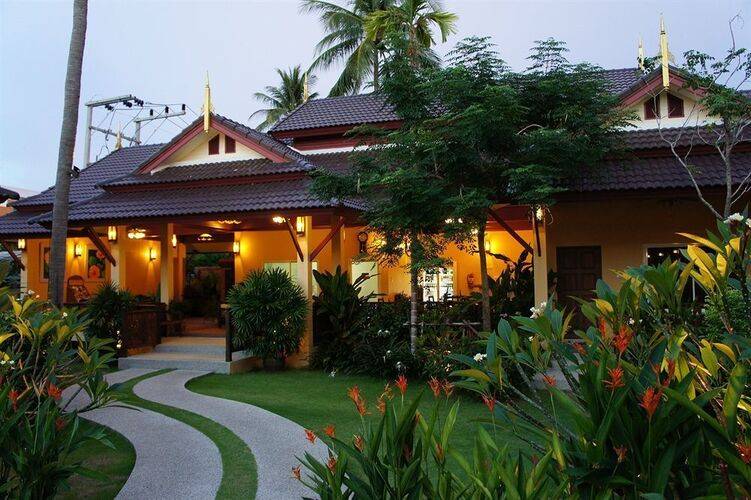 Le Piman Resort
