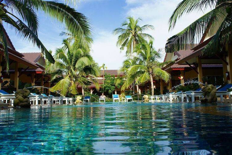 Le Piman Resort