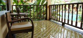 Le Piman Resort