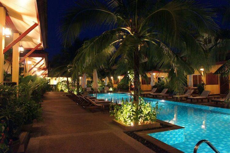 Le Piman Resort