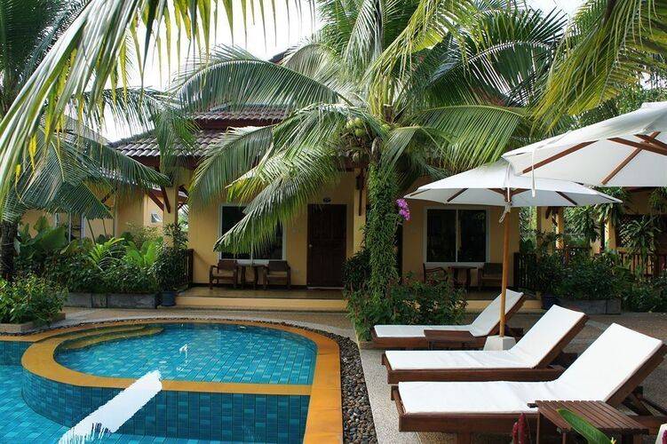 Le Piman Resort