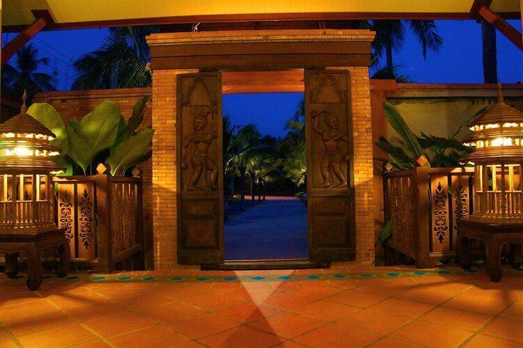 Le Piman Resort