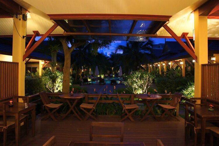 Le Piman Resort